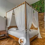R\'Apparts Studio Cocooning Vegetal