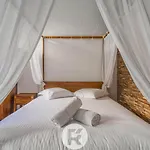 R\'Apparts Studio Cocooning Vegetal