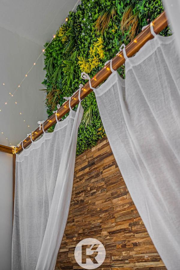 Apartment R'apparts Cocooning Vegetal Grenoble